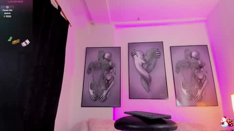 Quinn Spencer online show from 01.08.25