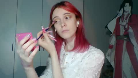 Lana Pollio online show from 06.16.26