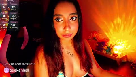 Angel  online show from 05.06.26