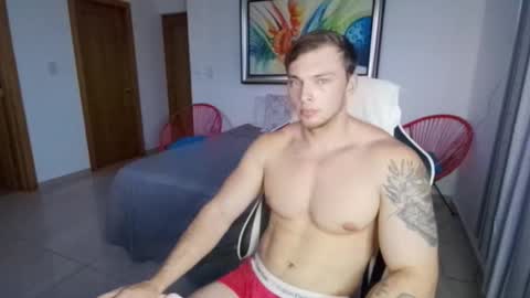 Snapshot of r9dima1998 chatting on 10.02.25 Dmitry online show from 10.02.25