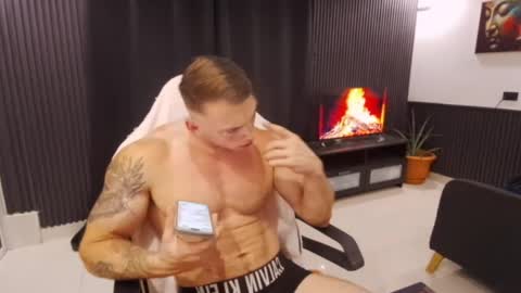 Dmitry online show from 05.27.26