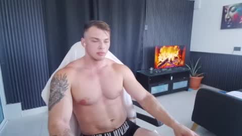 Dmitry online show from 05.31.26
