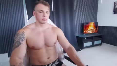 Dmitry online show from 07.18.26
