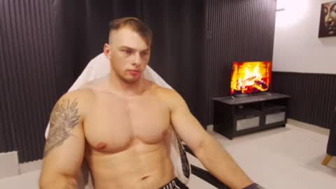 Dmitry online show from 07.24.26