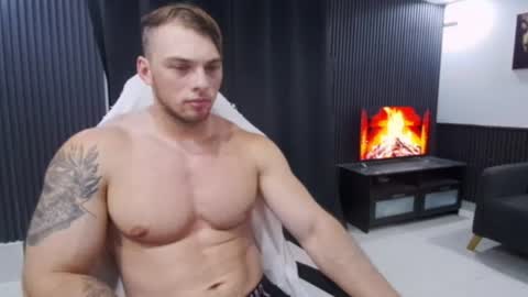 Dmitry online show from 07.30.26