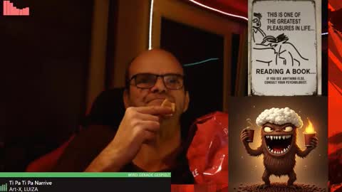 dj mike online show from 12.22.25