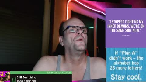 dj mike online show from 04.17.26