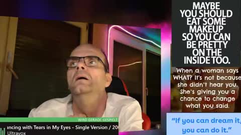 dj mike online show from 04.30.26