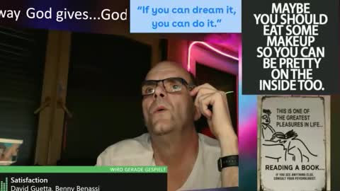 dj mike online show from 05.13.26