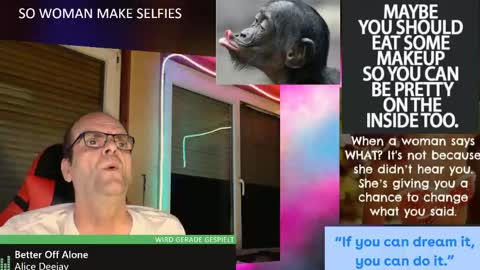 dj mike online show from 05.23.26