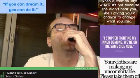 dj mike online show from 07.22.26