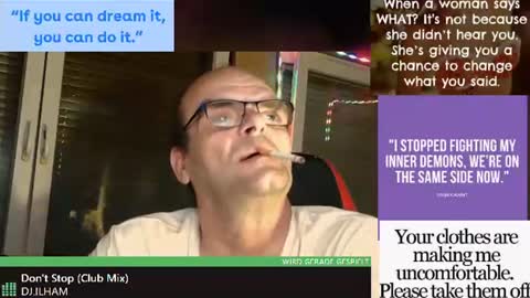 dj mike online show from 07.26.26