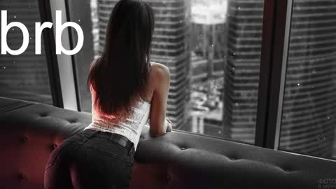 Nastya   RELAX online show from 04.25.26