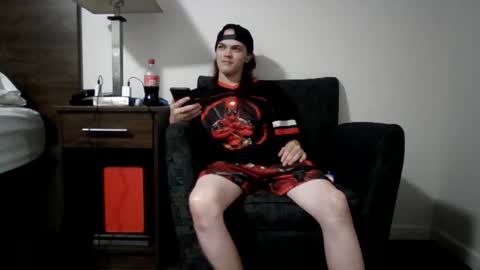 r_monkey583 online show from 09.14.25