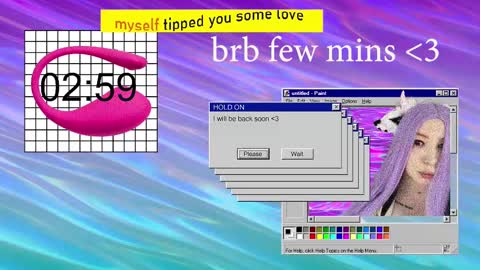 Snapshot of raaaaaaawr chatting on 03.04.25 - online show from 03.04.25