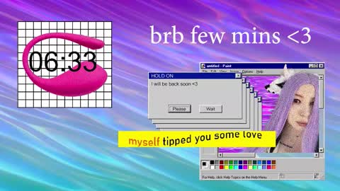 Snapshot of raaaaaaawr chatting on 09.17.25 - online show from 09.17.25