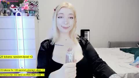 - online show from 01.10.26