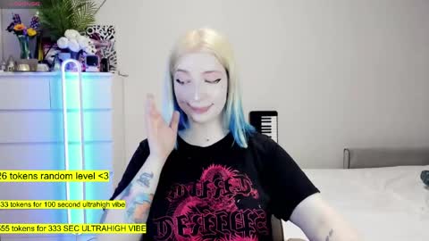 - online show from 04.22.26