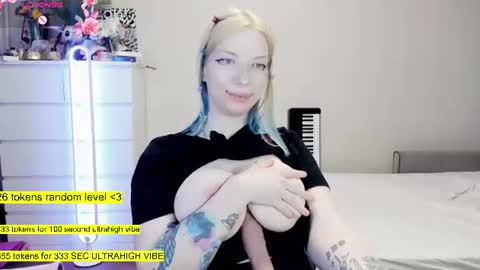 - online show from 07.01.26