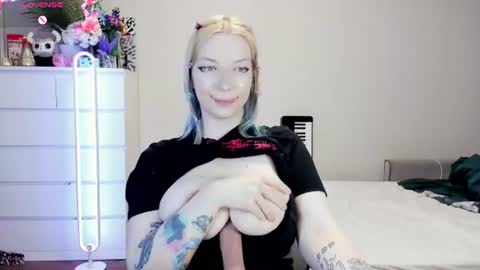 - online show from 07.07.26