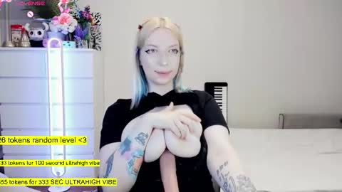 - online show from 07.08.26