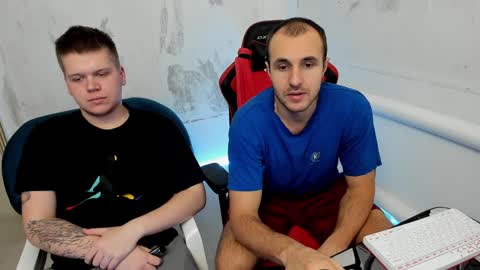 Snapshot of raamos chatting on 12.10.24 Nikita online show from 12.10.24