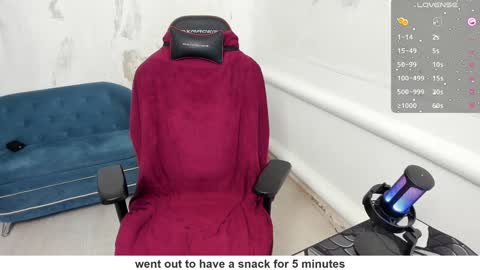 Snapshot of raamos chatting on 12.25.24 Nikita online show from 12.25.24