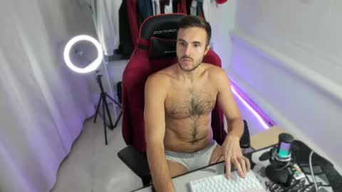 Snapshot of raamos chatting on 09.16.25 Nikita online show from 09.16.25