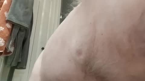 Snapshot of rabaza chatting on 03.05.25 rabaza online show from 03.05.25