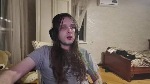 Snapshot of rabbitboyy1 chatting on 09.14.25 rabbitboyy online show from 09.14.25