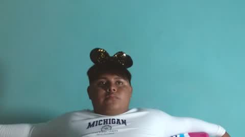 rabbitplayb0y19 online show from 07.25.26