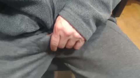 Raccoon68 online show from 01.26.25