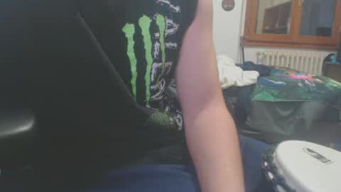 Raccoon68 online show from 02.05.25