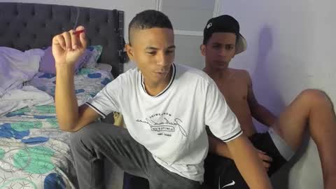 Snapshot of raccon_master chatting on 09.30.25 raccon_master online show from 09.30.25