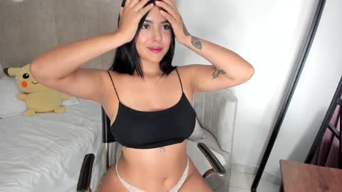 Snapshot of rachaeldeckard chatting on 12.02.24 natalia - online show from 12.02.24