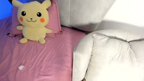 Snapshot of rachaeldeckard chatting on 01.13.25 natalia - online show from 01.13.25