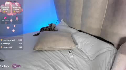 Snapshot of rachaeldeckard chatting on 03.10.25 natalia - online show from 03.10.25