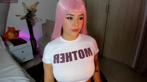 natalia  -  online show from 09.21.25