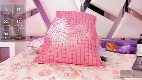 Rachell Gray online show from 06.19.26