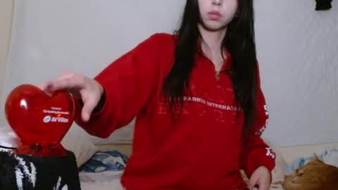 rachel707 online show from 07.03.26