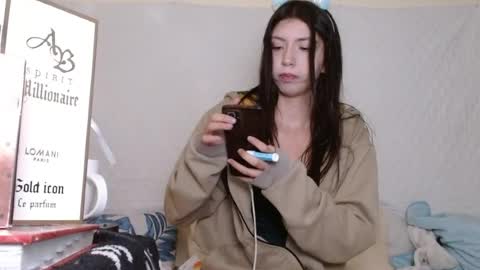 rachel707 online show from 07.10.26