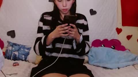 rachel707 online show from 07.14.26