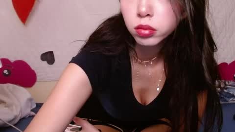 rachel707 online show from 07.18.26