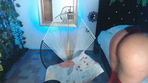Valentina  online show from 08.07.26