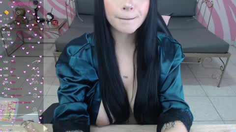 Rachel online show from 12.23.24