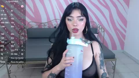 Rachel online show from 02.10.25