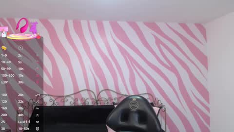 Rachel online show from 03.11.25