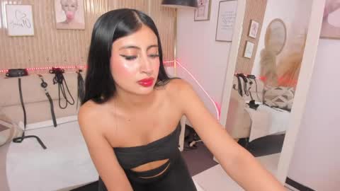 RACHEL ES online show from 04.30.26
