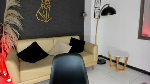 Snapshot of rachel_es chatting on 07.24.26 RACHEL ES online show from 07.24.26