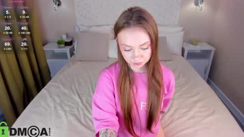 rachel_fernardi online show from 04.10.26